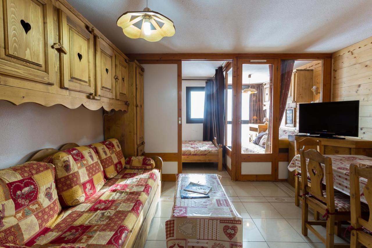 Eskival Appartements Vti فال تورُن المظهر الخارجي الصورة