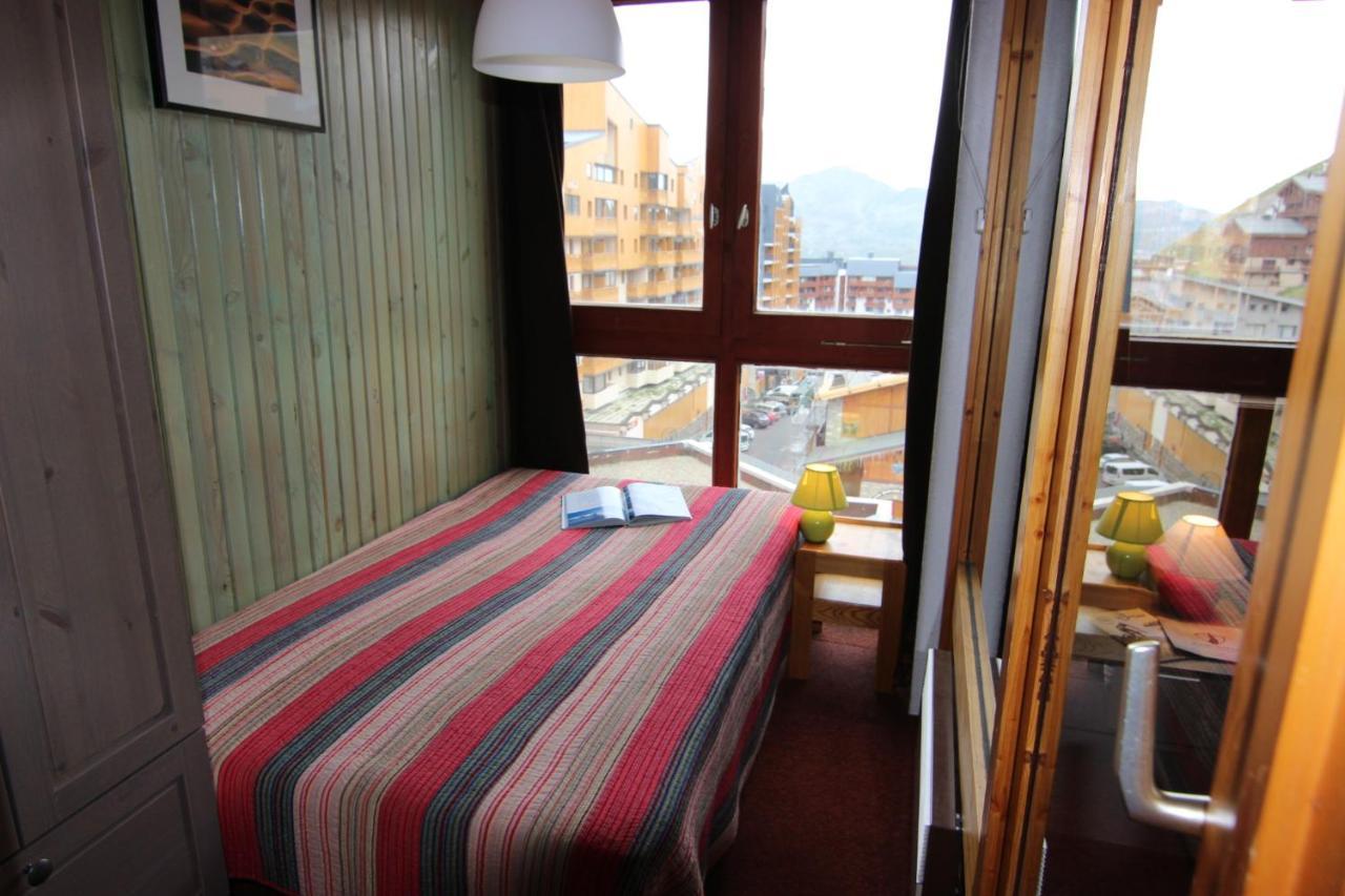 Eskival Appartements Vti فال تورُن المظهر الخارجي الصورة