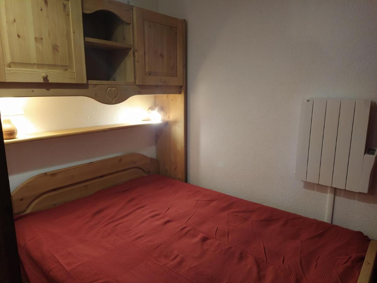 Eskival Appartements Vti فال تورُن المظهر الخارجي الصورة