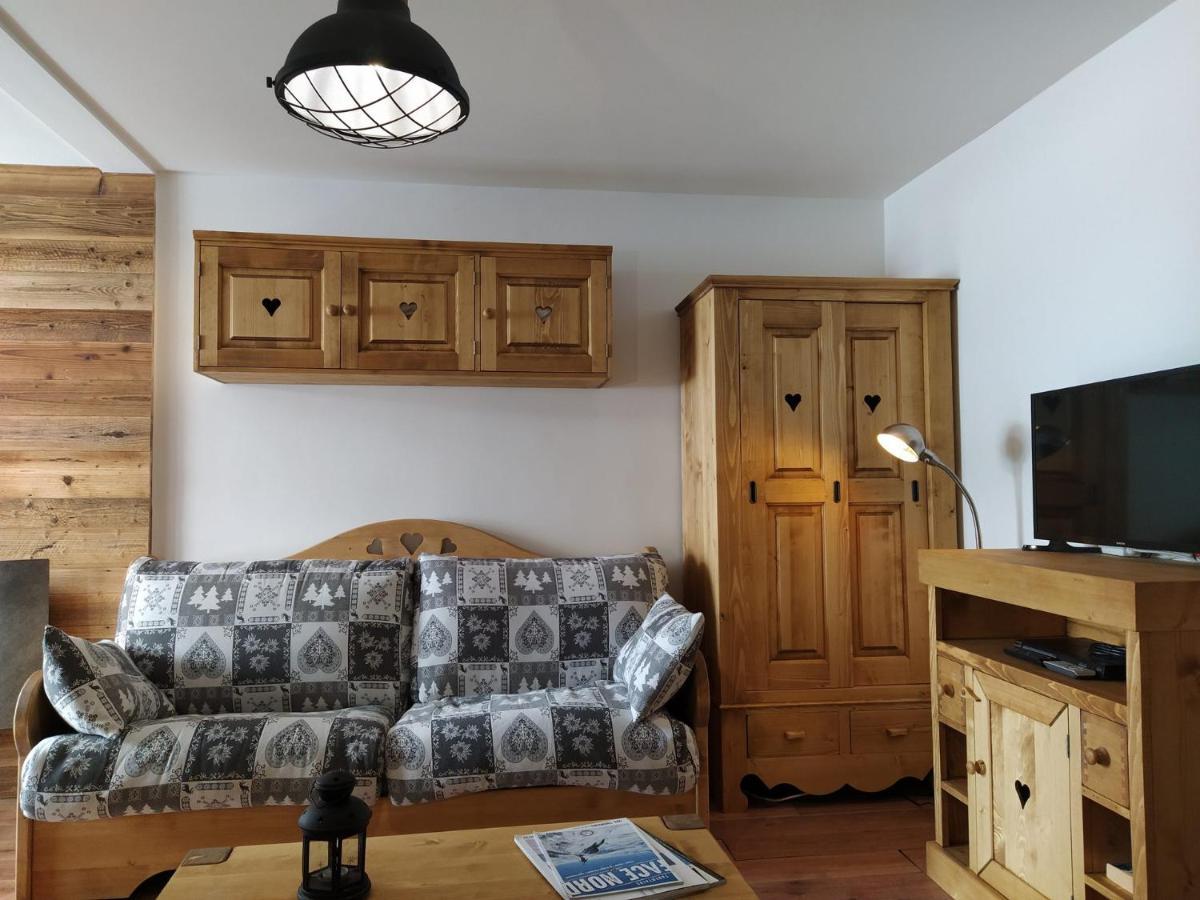 Eskival Appartements Vti فال تورُن المظهر الخارجي الصورة