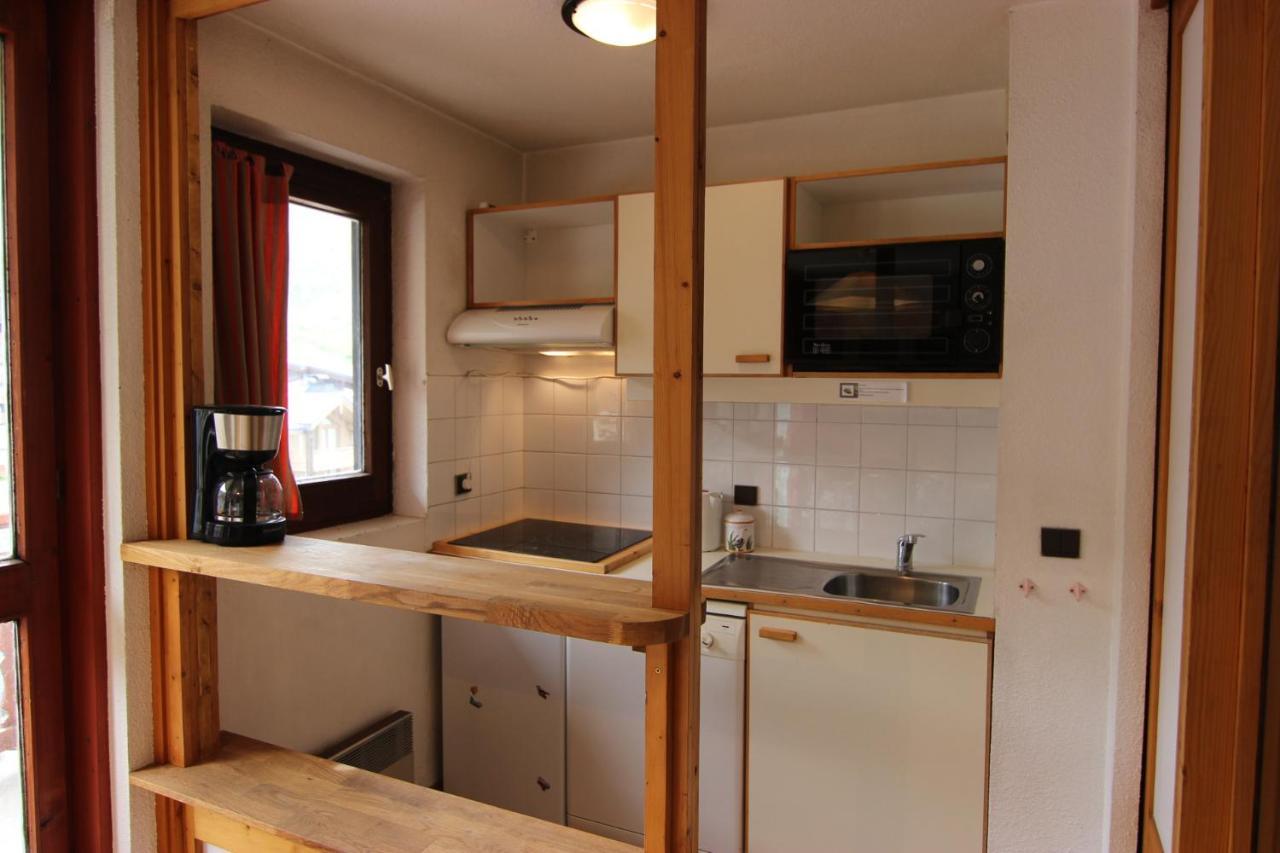 Eskival Appartements Vti فال تورُن المظهر الخارجي الصورة
