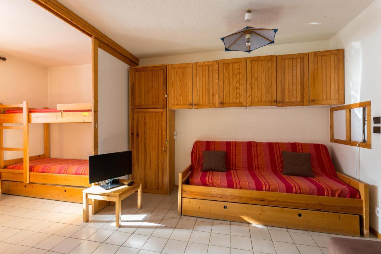 Eskival Appartements Vti فال تورُن المظهر الخارجي الصورة
