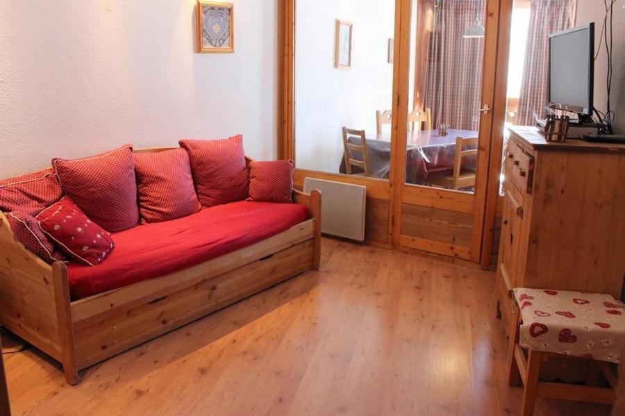 Eskival Appartements Vti فال تورُن المظهر الخارجي الصورة