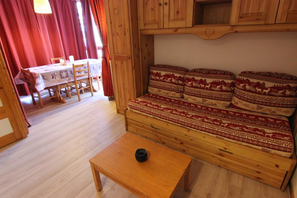Eskival Appartements Vti فال تورُن المظهر الخارجي الصورة