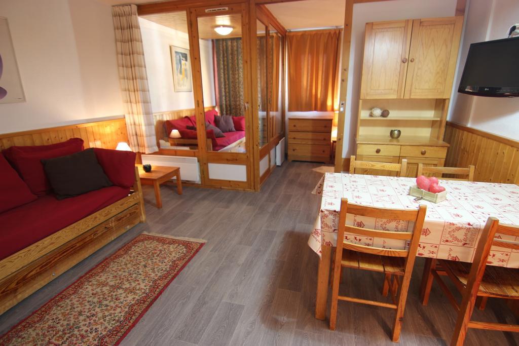Eskival Appartements Vti فال تورُن المظهر الخارجي الصورة