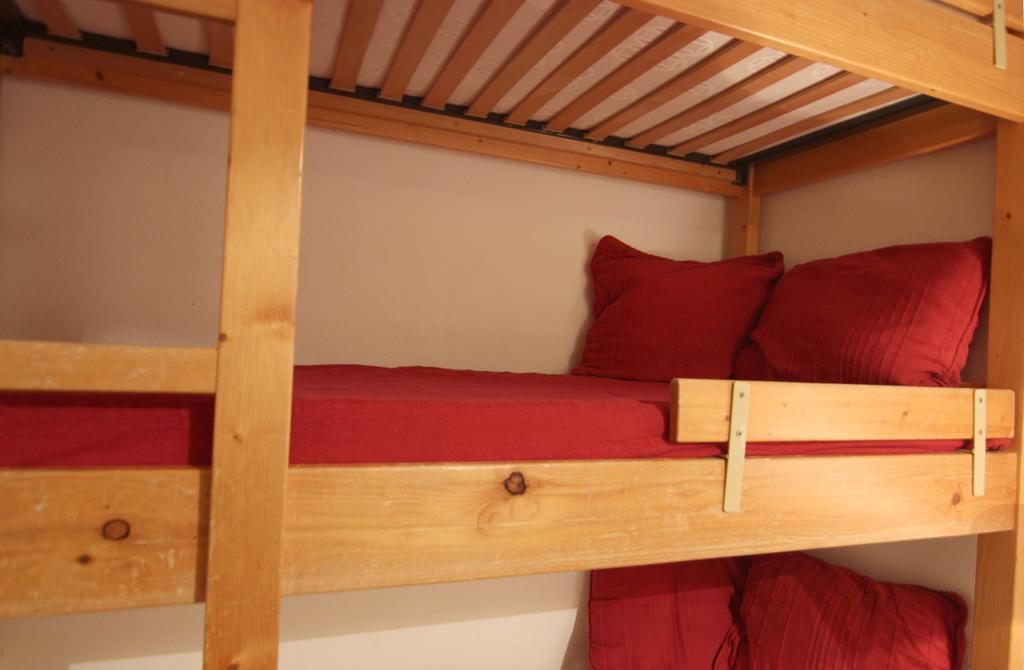 Eskival Appartements Vti فال تورُن المظهر الخارجي الصورة