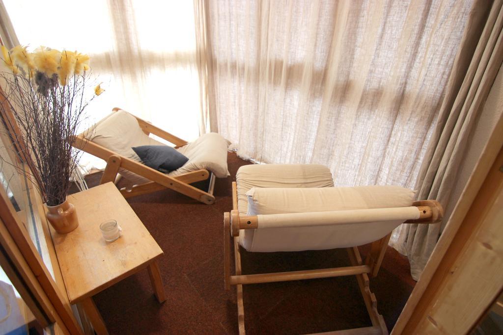 Eskival Appartements Vti فال تورُن المظهر الخارجي الصورة
