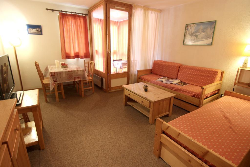 Eskival Appartements Vti فال تورُن المظهر الخارجي الصورة