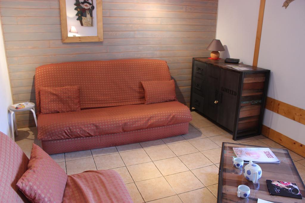 Eskival Appartements Vti فال تورُن المظهر الخارجي الصورة