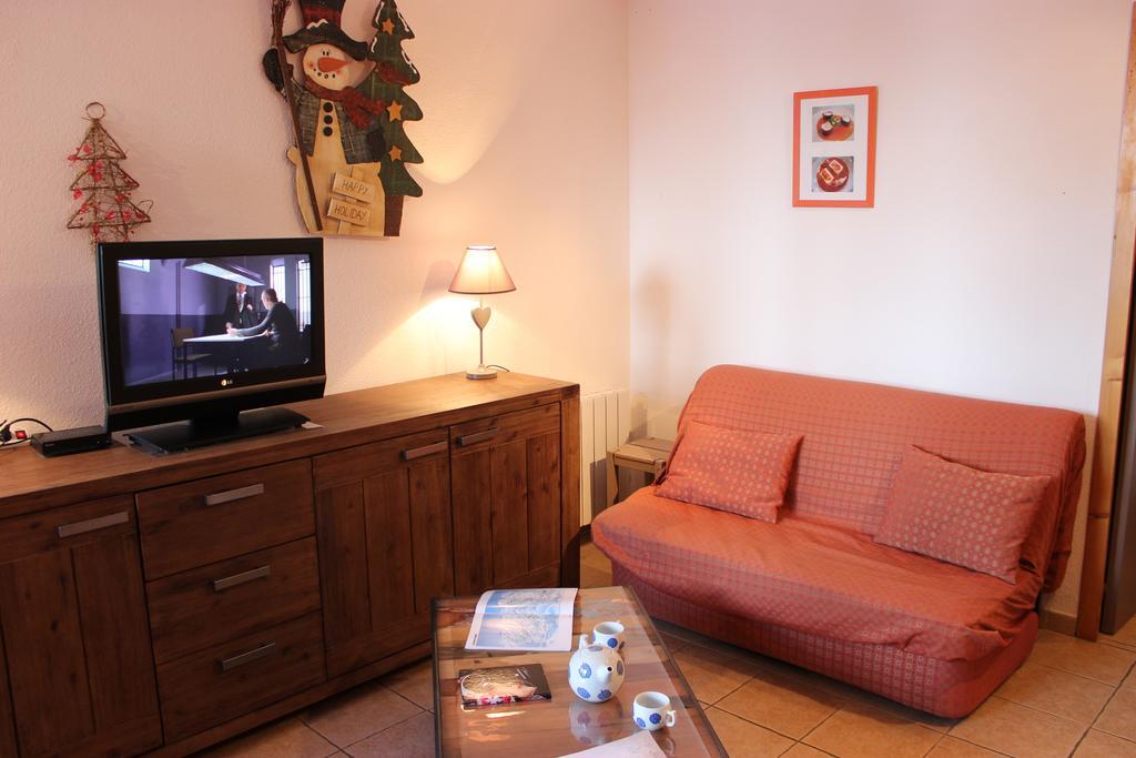 Eskival Appartements Vti فال تورُن المظهر الخارجي الصورة