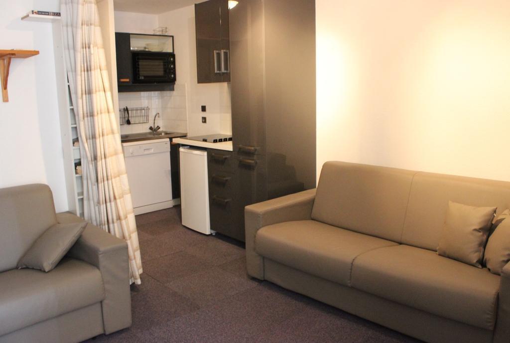 Eskival Appartements Vti فال تورُن المظهر الخارجي الصورة