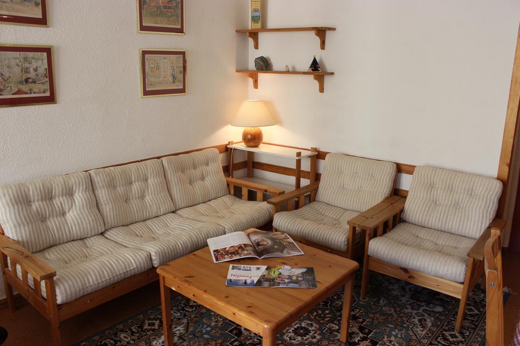 Eskival Appartements Vti فال تورُن المظهر الخارجي الصورة